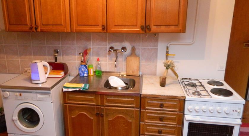 Apartment Nejra SJJ Pokoj fotografie