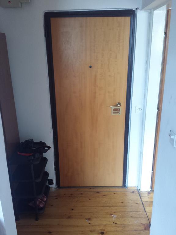 Apartment Nejra SJJ Pokoj fotografie