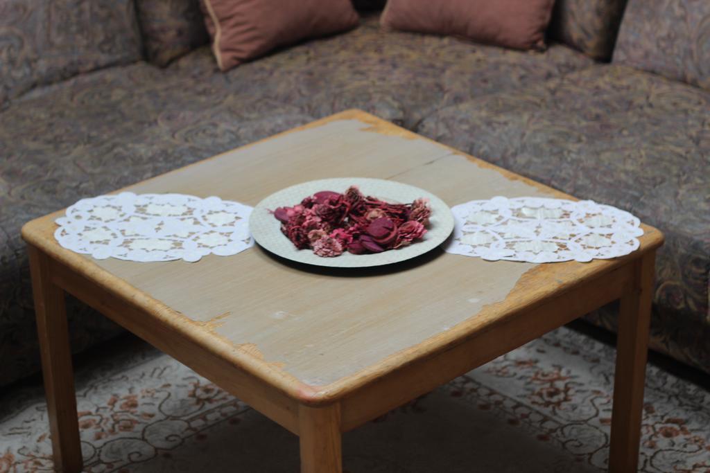 Apartment Nejra SJJ Pokoj fotografie