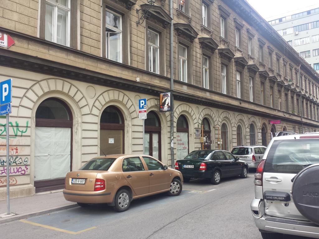 Apartment Nejra SJJ Pokoj fotografie