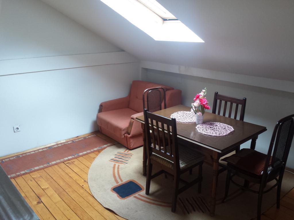 Apartment Nejra SJJ Pokoj fotografie