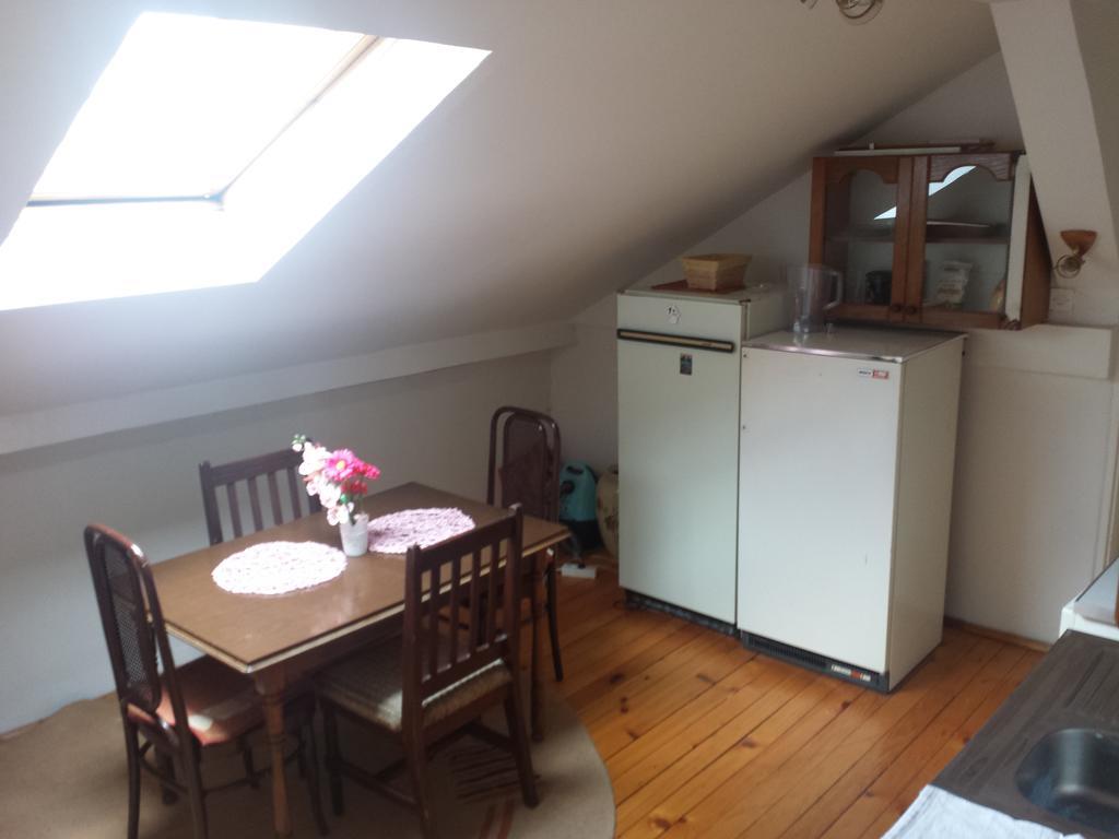 Apartment Nejra SJJ Pokoj fotografie
