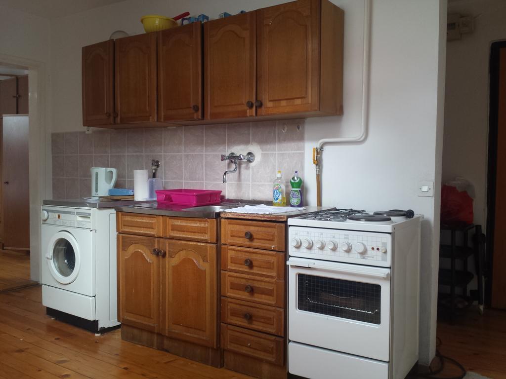 Apartment Nejra SJJ Pokoj fotografie