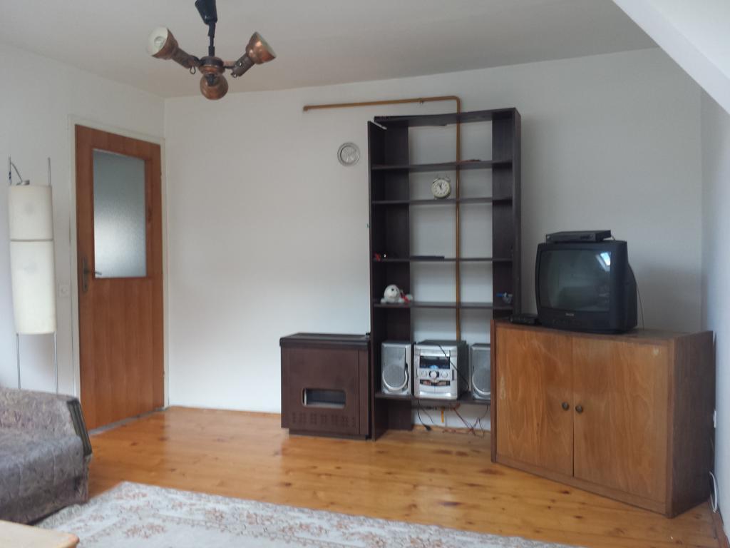 Apartment Nejra SJJ Pokoj fotografie