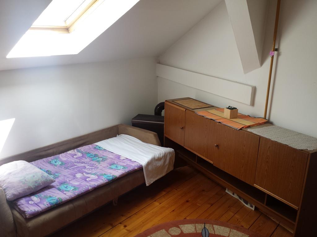 Apartment Nejra SJJ Pokoj fotografie