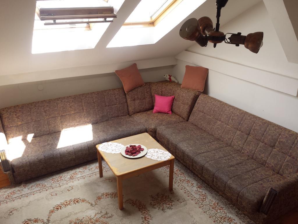 Apartment Nejra SJJ Pokoj fotografie
