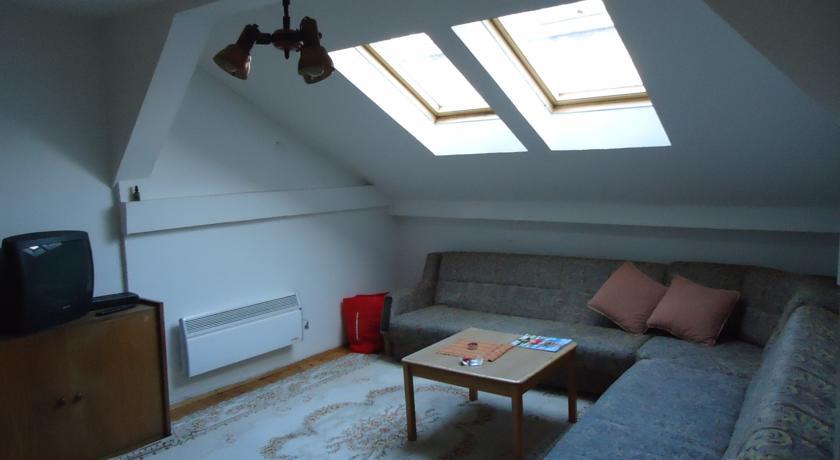Apartment Nejra SJJ Pokoj fotografie