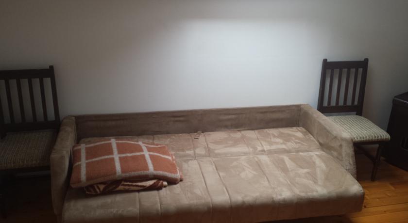 Apartment Nejra SJJ Pokoj fotografie