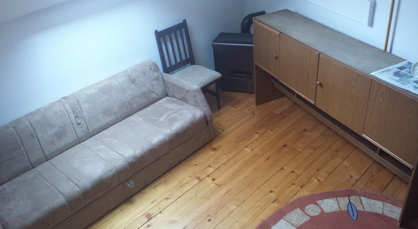 Apartment Nejra SJJ Pokoj fotografie
