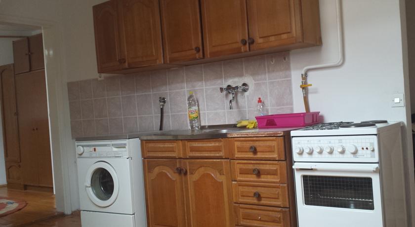 Apartment Nejra SJJ Pokoj fotografie