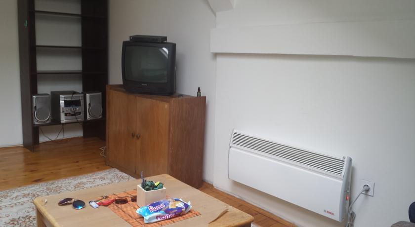 Apartment Nejra SJJ Pokoj fotografie