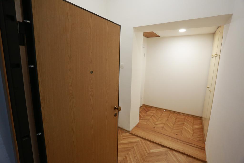Apartment Nejra SJJ Exteriér fotografie
